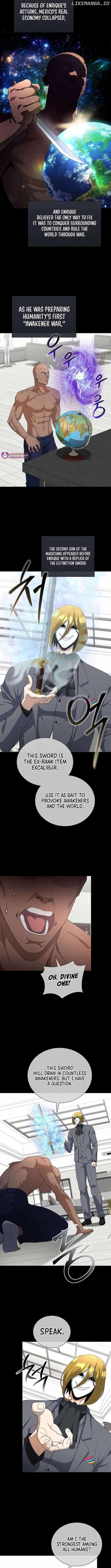 The Heavenly Demon Lord Who Doesn’t Want to Level Up Chapter 89 - Page 8