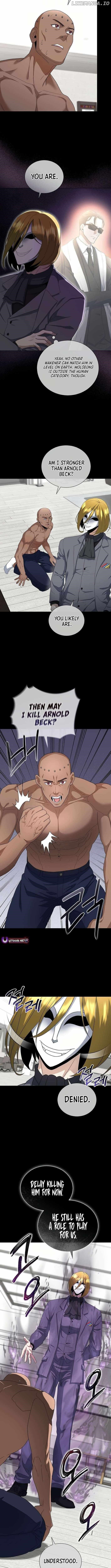 The Heavenly Demon Lord Who Doesn’t Want to Level Up Chapter 89 - Page 9