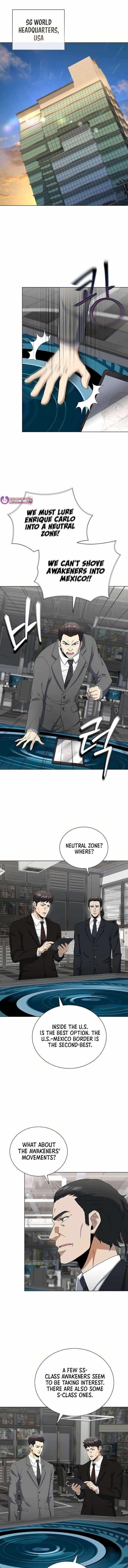 The Heavenly Demon Lord Who Doesn’t Want to Level Up Chapter 90 - Page 1