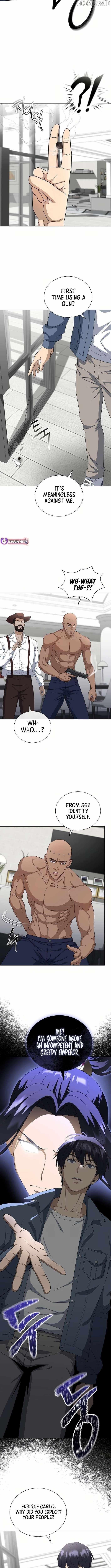 The Heavenly Demon Lord Who Doesn’t Want to Level Up Chapter 90 - Page 10