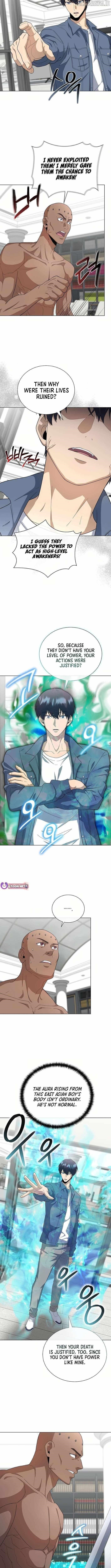 The Heavenly Demon Lord Who Doesn’t Want to Level Up Chapter 90 - Page 11