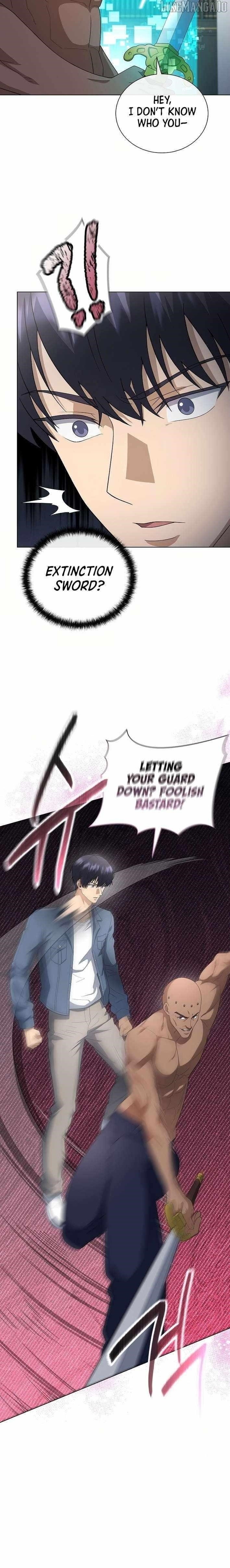 The Heavenly Demon Lord Who Doesn’t Want to Level Up Chapter 90 - Page 12