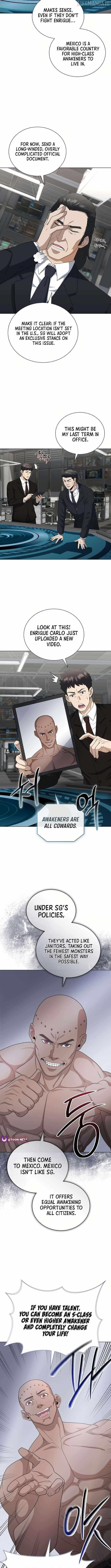 The Heavenly Demon Lord Who Doesn’t Want to Level Up Chapter 90 - Page 2