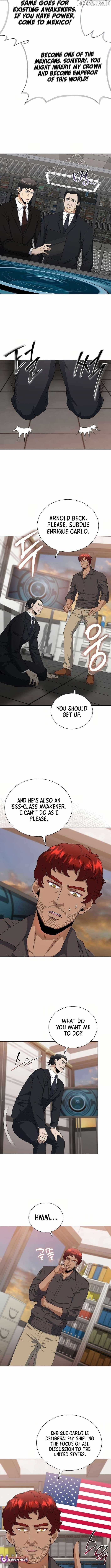 The Heavenly Demon Lord Who Doesn’t Want to Level Up Chapter 90 - Page 3