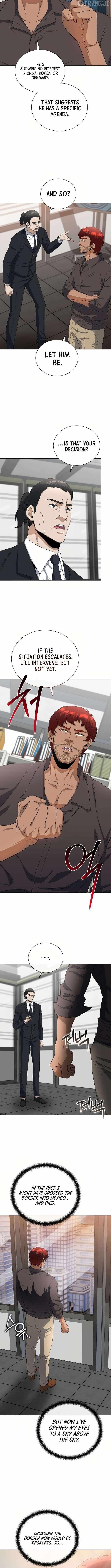 The Heavenly Demon Lord Who Doesn’t Want to Level Up Chapter 90 - Page 4