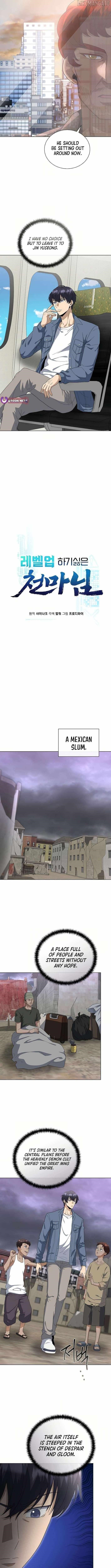 The Heavenly Demon Lord Who Doesn’t Want to Level Up Chapter 90 - Page 5