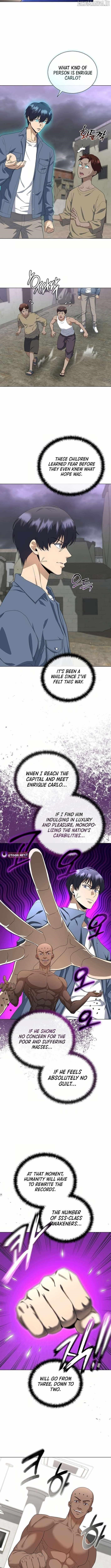 The Heavenly Demon Lord Who Doesn’t Want to Level Up Chapter 90 - Page 6