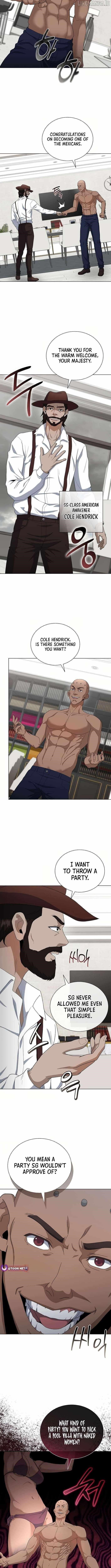 The Heavenly Demon Lord Who Doesn’t Want to Level Up Chapter 90 - Page 7