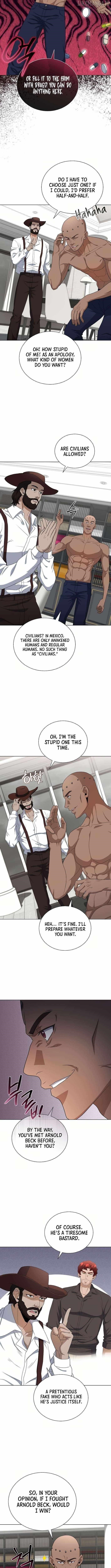 The Heavenly Demon Lord Who Doesn’t Want to Level Up Chapter 90 - Page 8