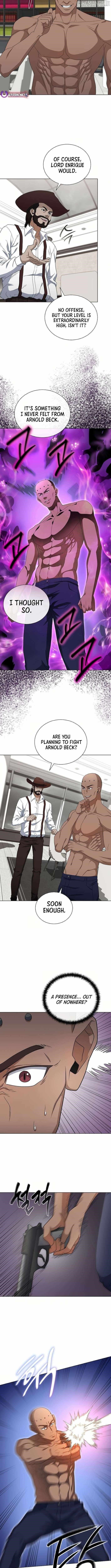 The Heavenly Demon Lord Who Doesn’t Want to Level Up Chapter 90 - Page 9