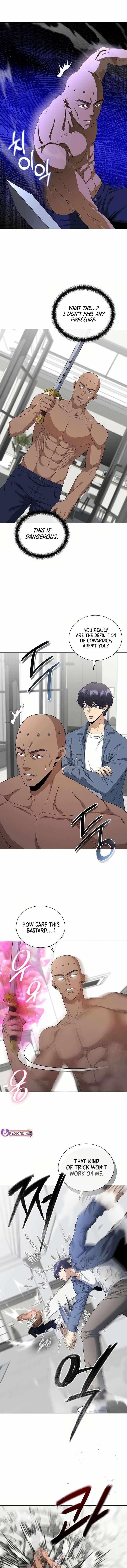 The Heavenly Demon Lord Who Doesn’t Want to Level Up Chapter 91 - Page 1