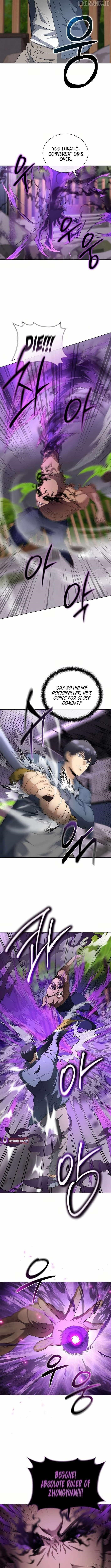 The Heavenly Demon Lord Who Doesn’t Want to Level Up Chapter 91 - Page 10