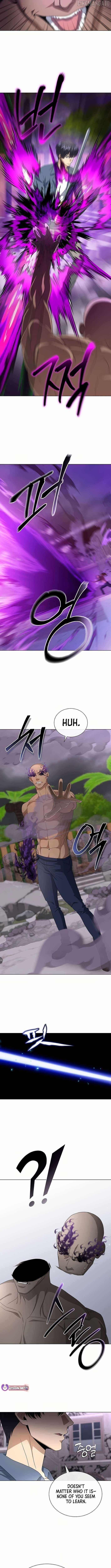 The Heavenly Demon Lord Who Doesn’t Want to Level Up Chapter 91 - Page 11