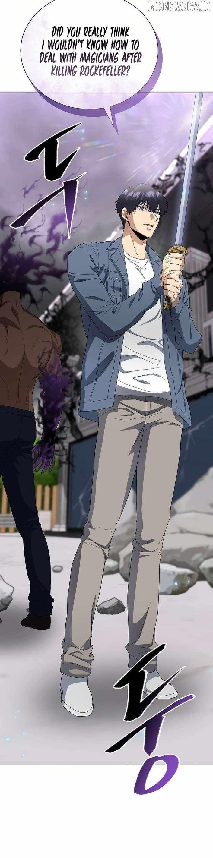 The Heavenly Demon Lord Who Doesn’t Want to Level Up Chapter 91 - Page 12