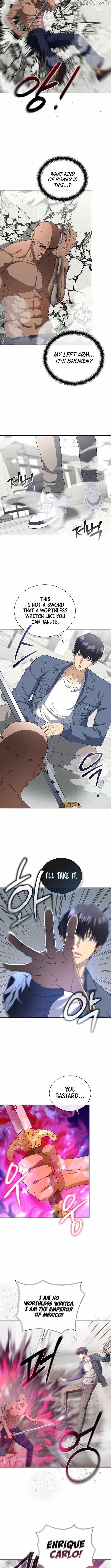 The Heavenly Demon Lord Who Doesn’t Want to Level Up Chapter 91 - Page 2