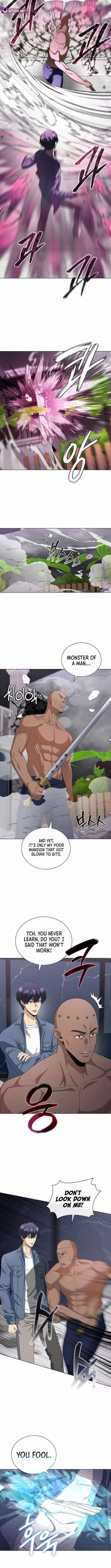 The Heavenly Demon Lord Who Doesn’t Want to Level Up Chapter 91 - Page 3