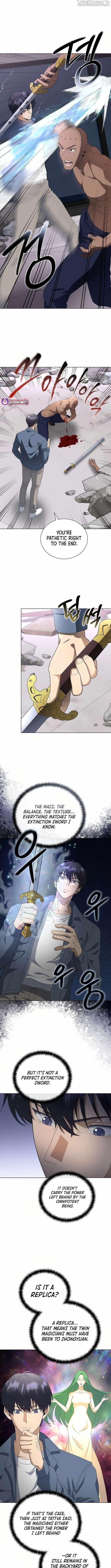 The Heavenly Demon Lord Who Doesn’t Want to Level Up Chapter 91 - Page 4