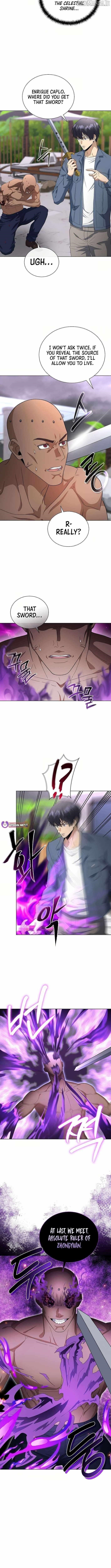 The Heavenly Demon Lord Who Doesn’t Want to Level Up Chapter 91 - Page 5