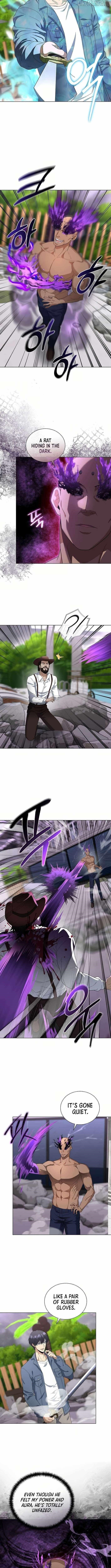 The Heavenly Demon Lord Who Doesn’t Want to Level Up Chapter 91 - Page 7