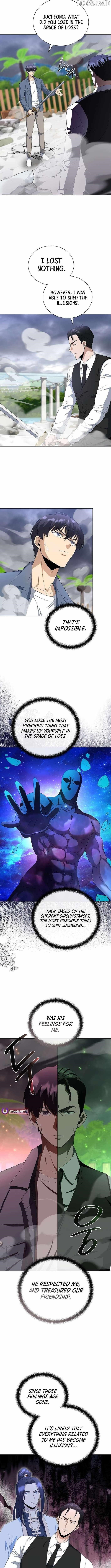 The Heavenly Demon Lord Who Doesn’t Want to Level Up Chapter 92 - Page 10