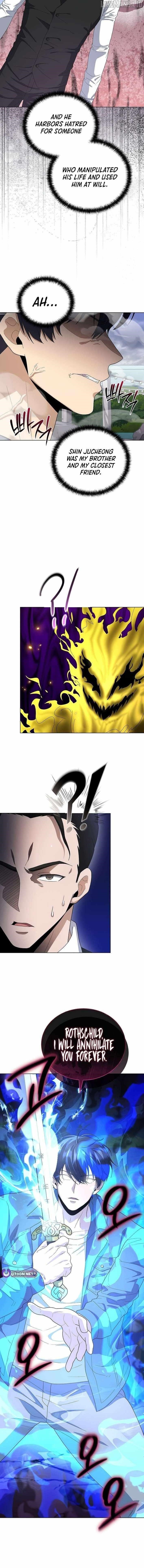 The Heavenly Demon Lord Who Doesn’t Want to Level Up Chapter 92 - Page 11