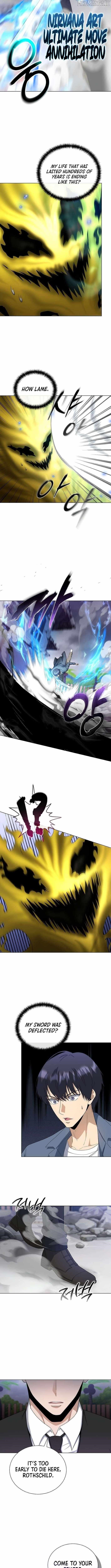 The Heavenly Demon Lord Who Doesn’t Want to Level Up Chapter 92 - Page 2