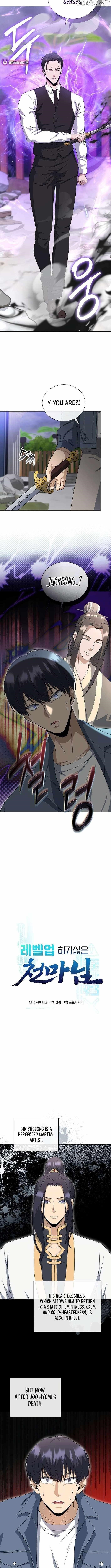 The Heavenly Demon Lord Who Doesn’t Want to Level Up Chapter 92 - Page 3