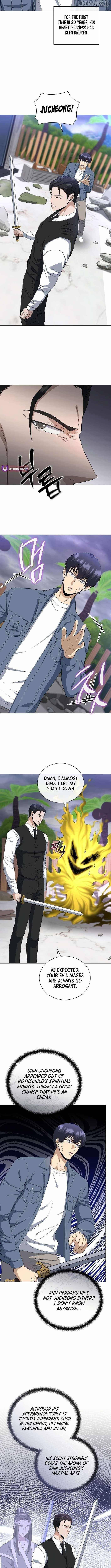 The Heavenly Demon Lord Who Doesn’t Want to Level Up Chapter 92 - Page 4