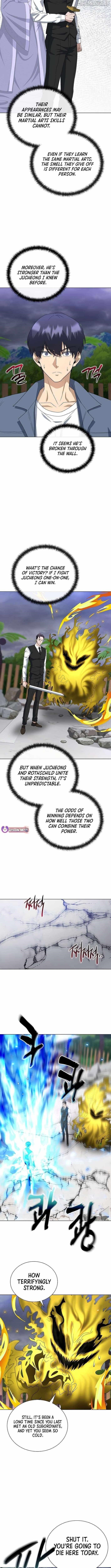 The Heavenly Demon Lord Who Doesn’t Want to Level Up Chapter 92 - Page 5