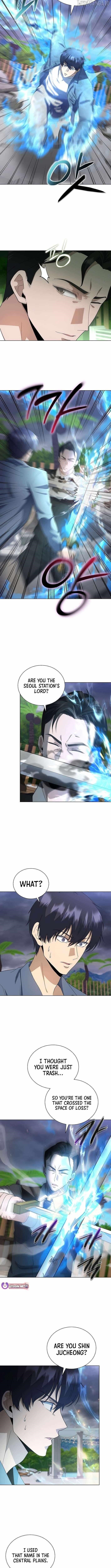 The Heavenly Demon Lord Who Doesn’t Want to Level Up Chapter 92 - Page 6