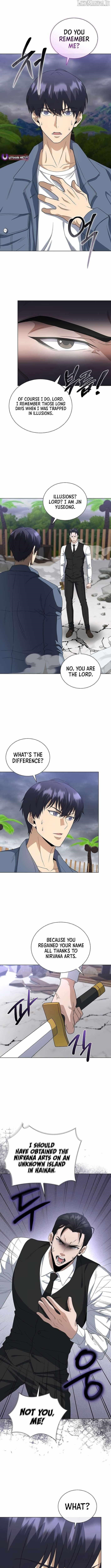 The Heavenly Demon Lord Who Doesn’t Want to Level Up Chapter 92 - Page 8