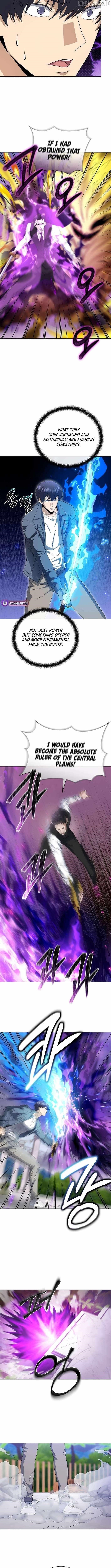 The Heavenly Demon Lord Who Doesn’t Want to Level Up Chapter 92 - Page 9