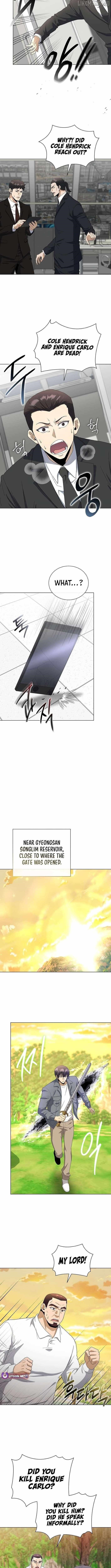 The Heavenly Demon Lord Who Doesn’t Want to Level Up Chapter 93 - Page 10