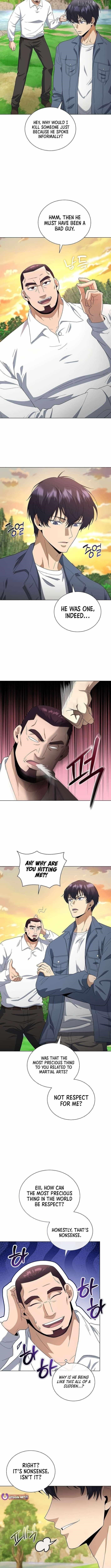 The Heavenly Demon Lord Who Doesn’t Want to Level Up Chapter 93 - Page 11