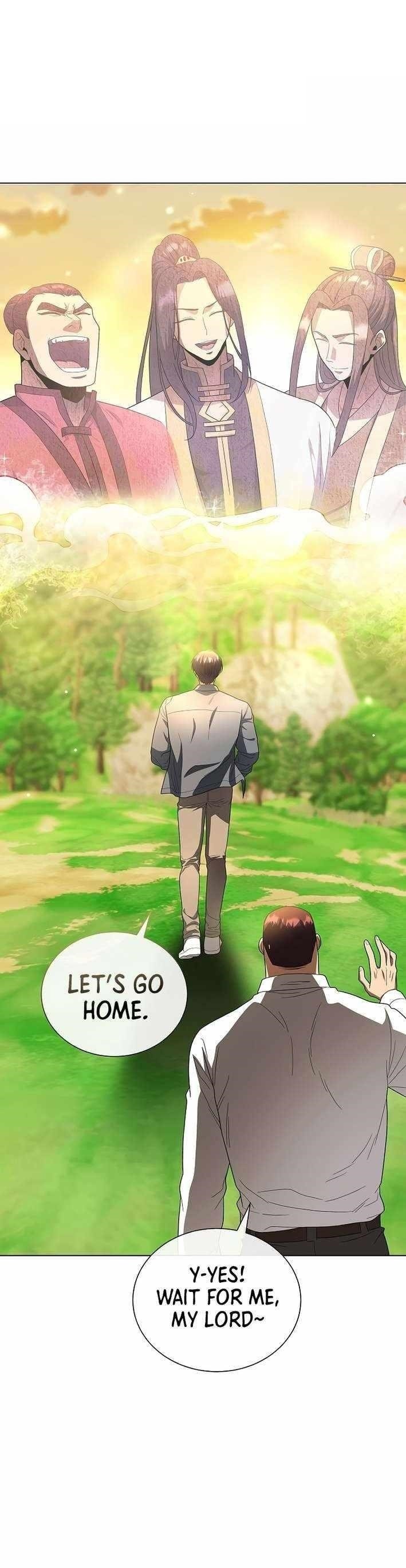 The Heavenly Demon Lord Who Doesn’t Want to Level Up Chapter 93 - Page 12