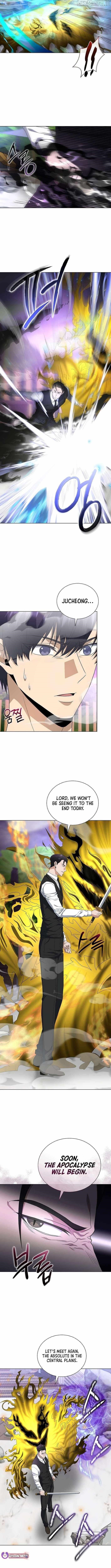 The Heavenly Demon Lord Who Doesn’t Want to Level Up Chapter 93 - Page 2