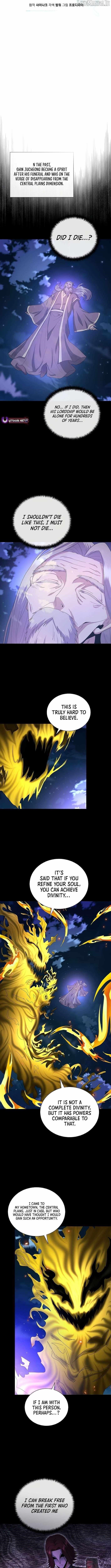 The Heavenly Demon Lord Who Doesn’t Want to Level Up Chapter 93 - Page 4