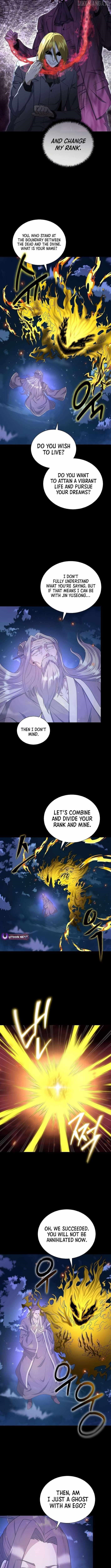 The Heavenly Demon Lord Who Doesn’t Want to Level Up Chapter 93 - Page 5