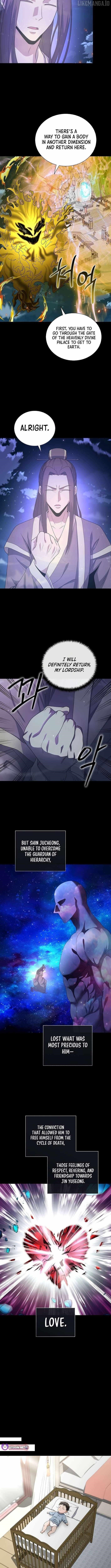 The Heavenly Demon Lord Who Doesn’t Want to Level Up Chapter 93 - Page 6