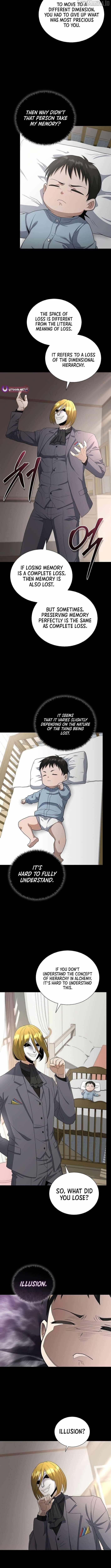 The Heavenly Demon Lord Who Doesn’t Want to Level Up Chapter 93 - Page 8