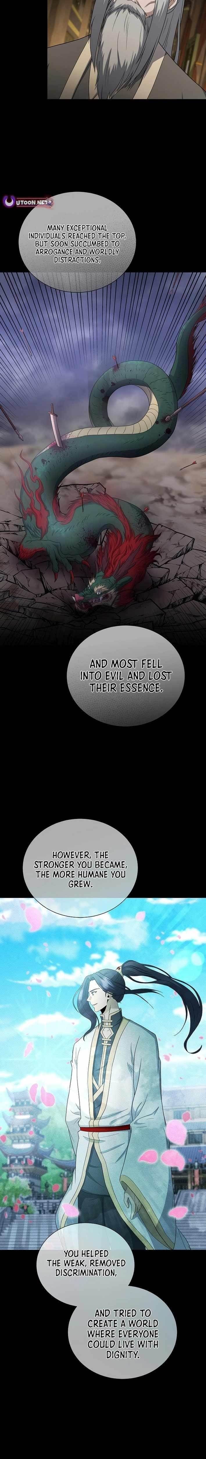 The Heavenly Demon Lord Who Doesn’t Want to Level Up Chapter 94 - Page 10