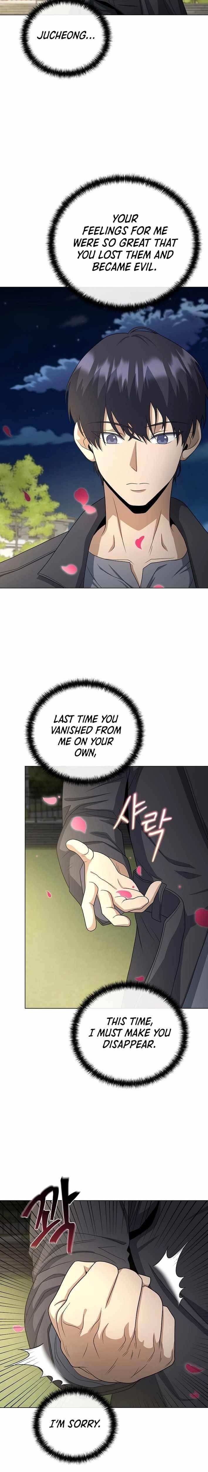 The Heavenly Demon Lord Who Doesn’t Want to Level Up Chapter 94 - Page 13