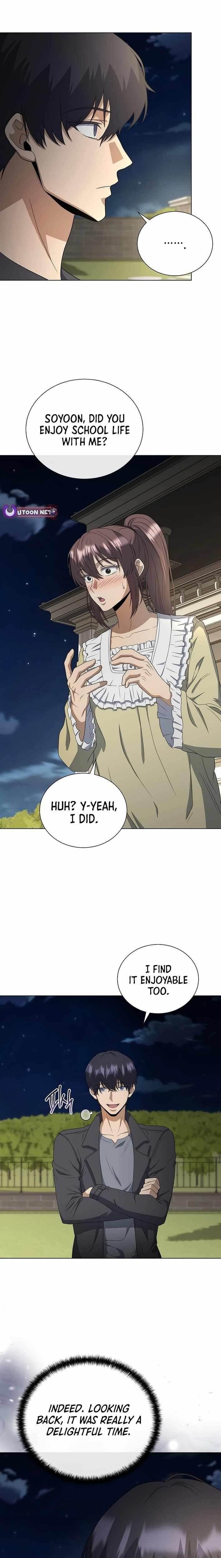 The Heavenly Demon Lord Who Doesn’t Want to Level Up Chapter 94 - Page 15