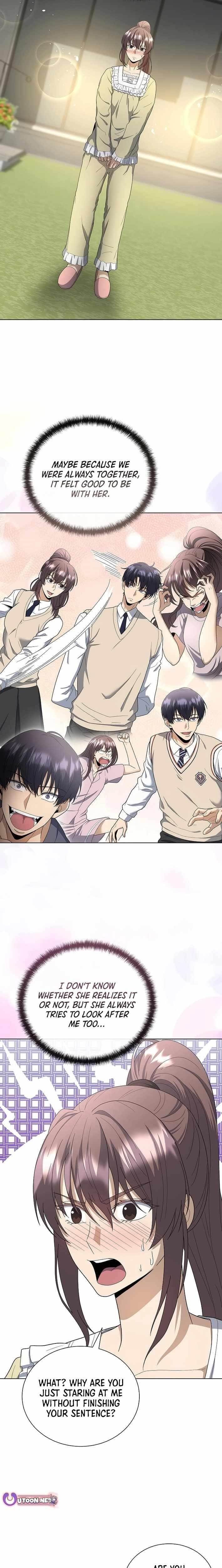 The Heavenly Demon Lord Who Doesn’t Want to Level Up Chapter 94 - Page 17