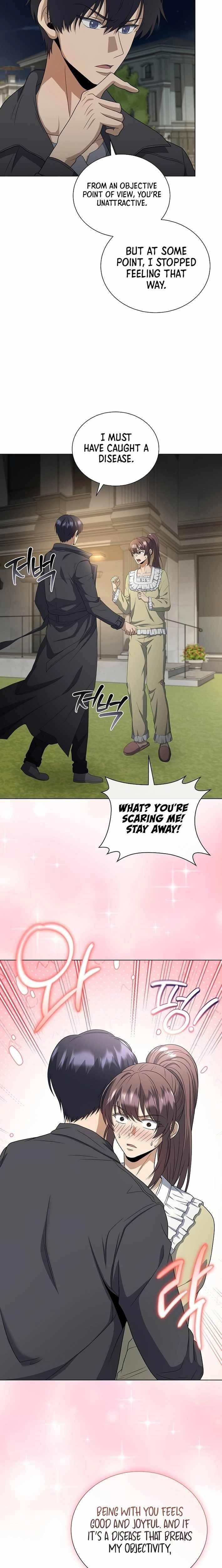 The Heavenly Demon Lord Who Doesn’t Want to Level Up Chapter 94 - Page 19