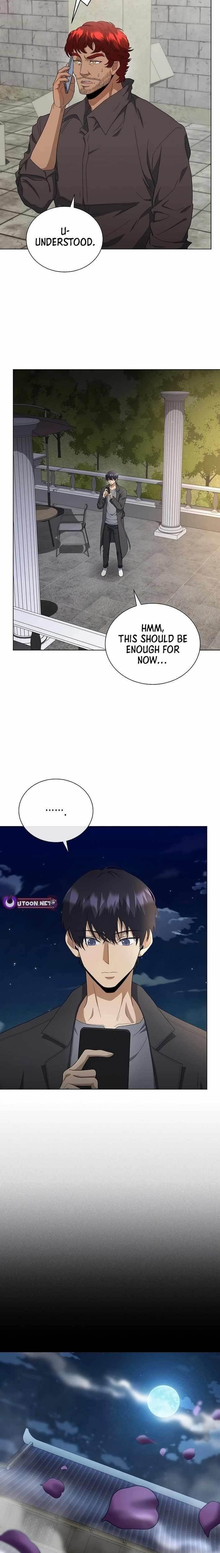 The Heavenly Demon Lord Who Doesn’t Want to Level Up Chapter 94 - Page 7