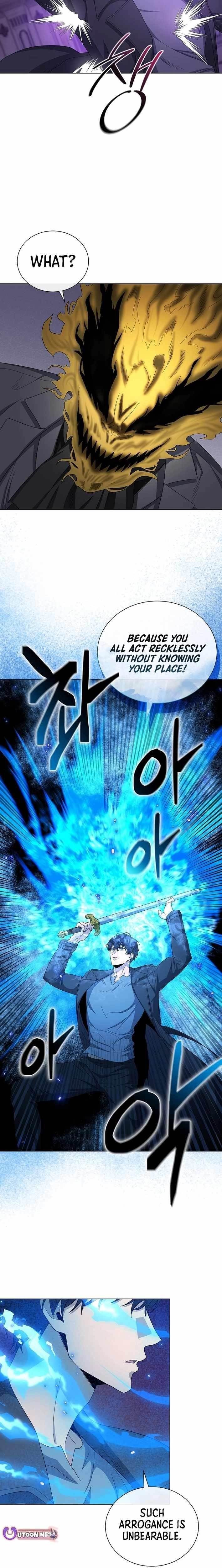 The Heavenly Demon Lord Who Doesn’t Want to Level Up Chapter 95 - Page 17