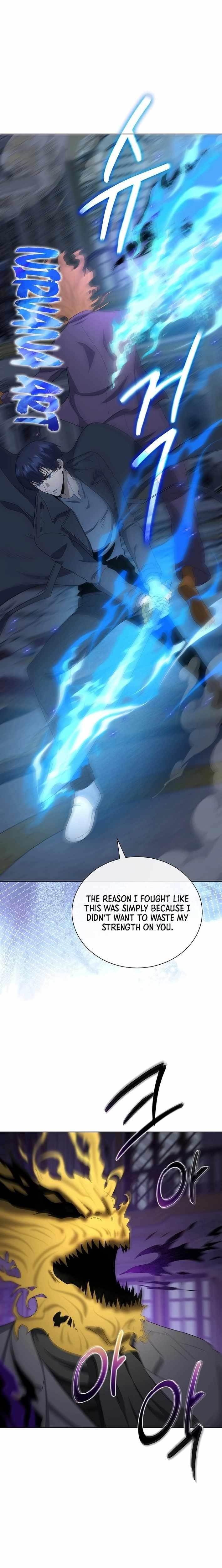 The Heavenly Demon Lord Who Doesn’t Want to Level Up Chapter 95 - Page 18