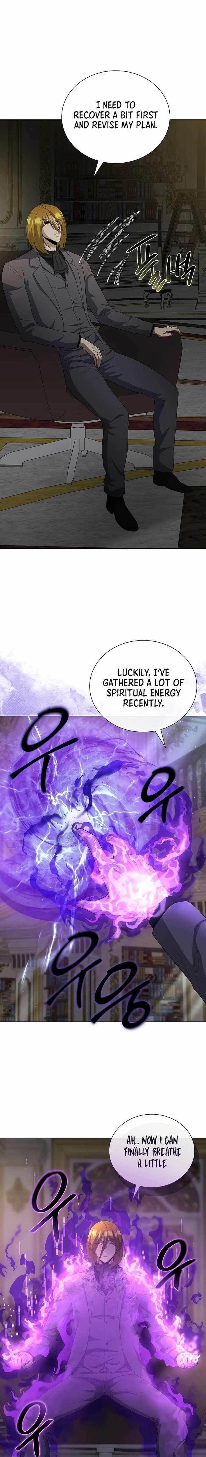 The Heavenly Demon Lord Who Doesn’t Want to Level Up Chapter 95 - Page 3