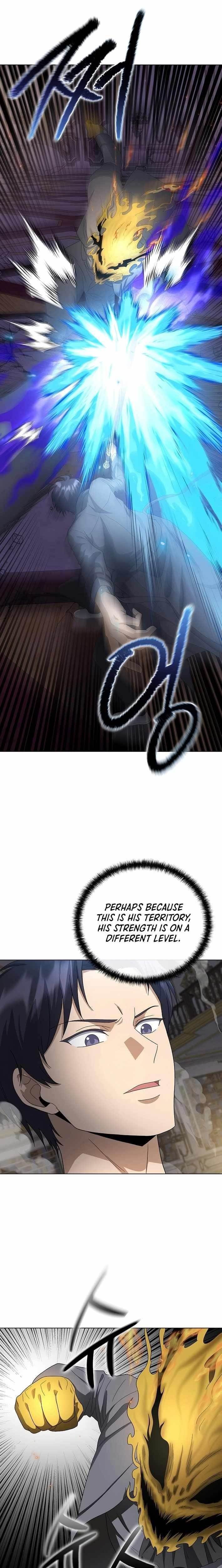 The Heavenly Demon Lord Who Doesn’t Want to Level Up Chapter 95 - Page 8